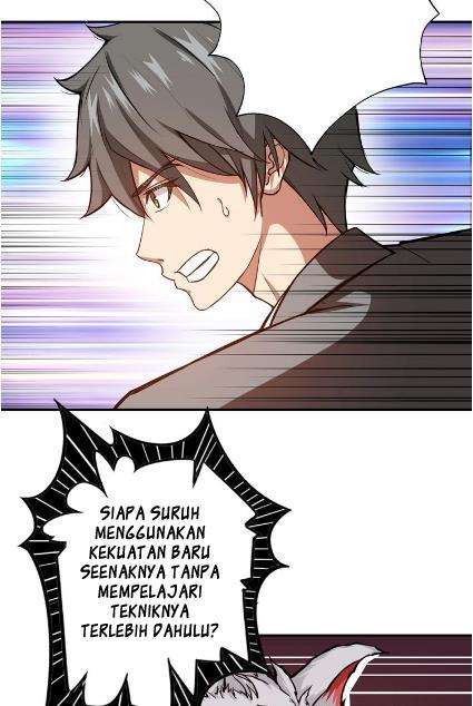 God Slayer Chapter 36 - halaman 47