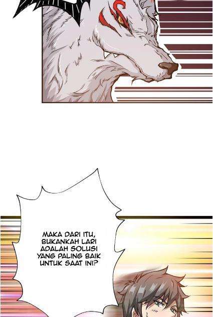 God Slayer Chapter 36 - halaman 48