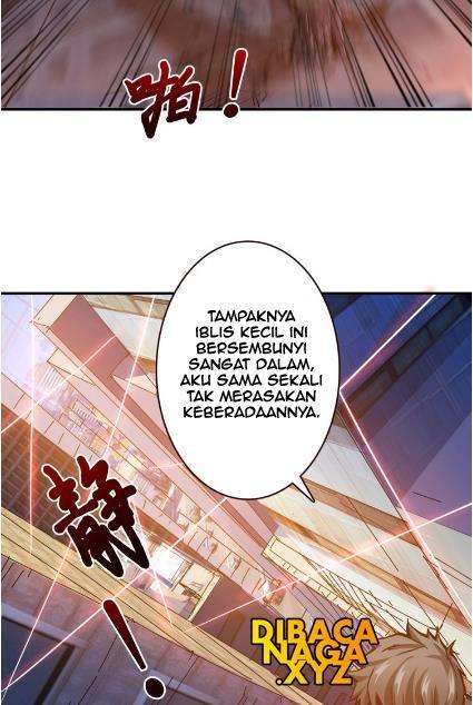 God Slayer Chapter 36 - halaman 5