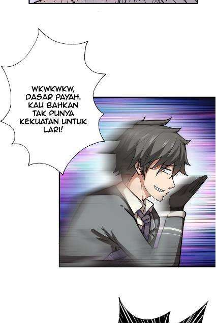 God Slayer Chapter 36 - halaman 51