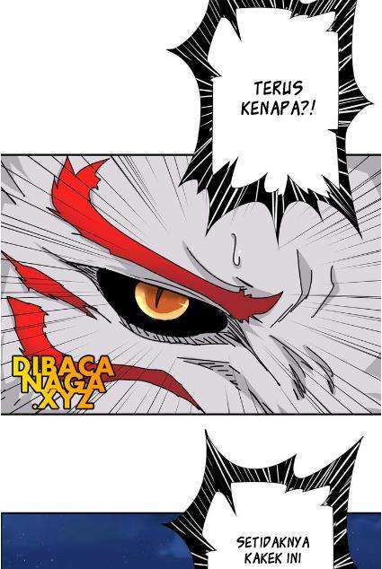 God Slayer Chapter 36 - halaman 52