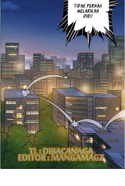 God Slayer Chapter 36 - halaman 53