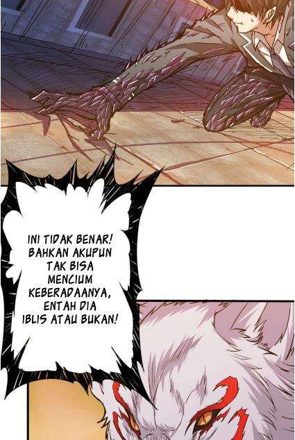 God Slayer Chapter 36 - halaman 6