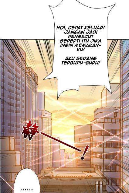 God Slayer Chapter 36 - halaman 8