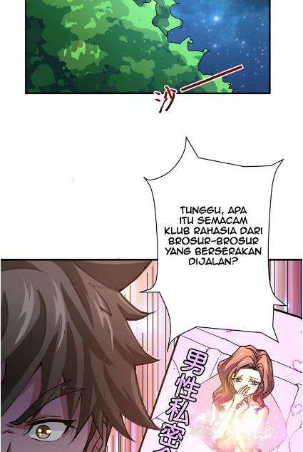 God Slayer Chapter 37 - halaman 10