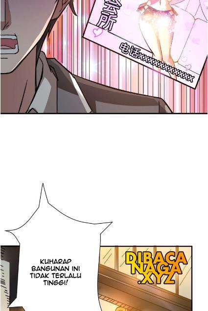 God Slayer Chapter 37 - halaman 11