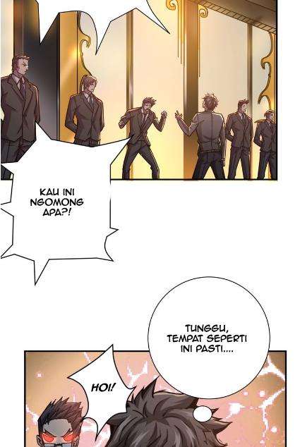 God Slayer Chapter 37 - halaman 12