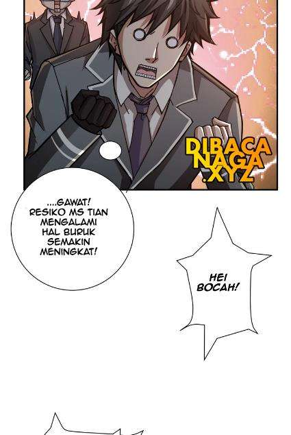God Slayer Chapter 37 - halaman 13