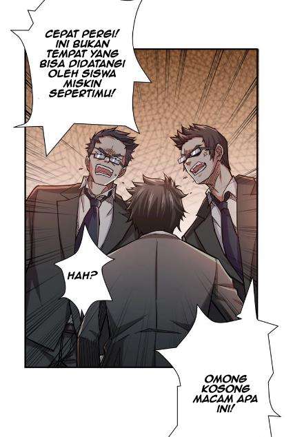 God Slayer Chapter 37 - halaman 14