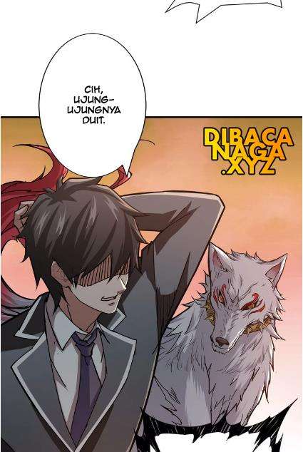 God Slayer Chapter 37 - halaman 15