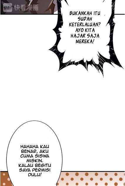 God Slayer Chapter 37 - halaman 16