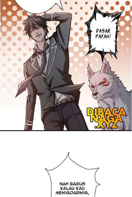 God Slayer Chapter 37 - halaman 17