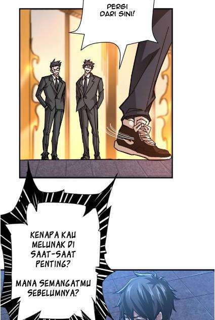 God Slayer Chapter 37 - halaman 18