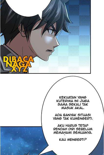 God Slayer Chapter 37 - halaman 20
