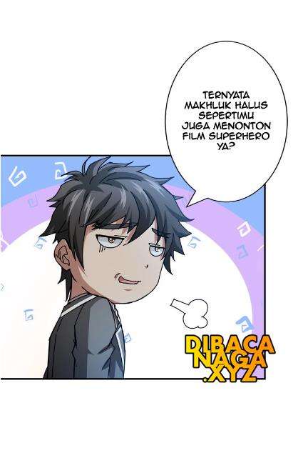 God Slayer Chapter 37 - halaman 22