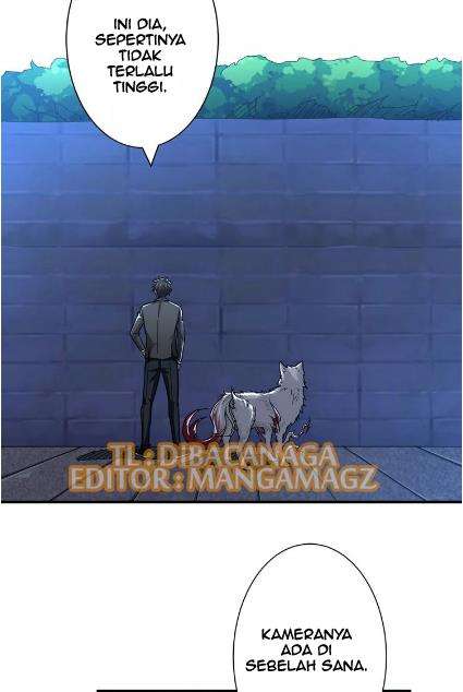 God Slayer Chapter 37 - halaman 24