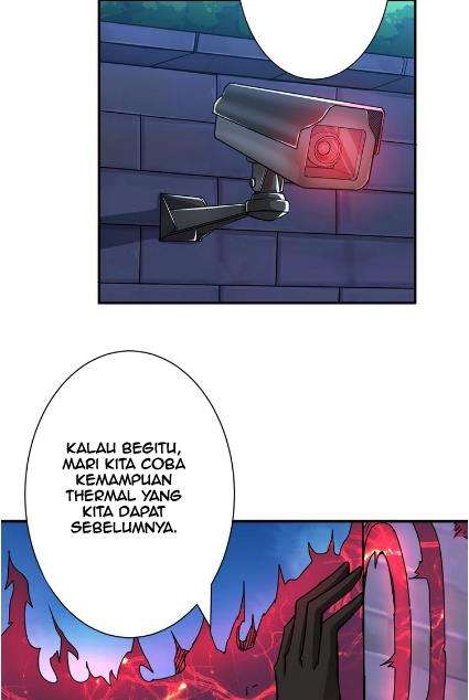 God Slayer Chapter 37 - halaman 25