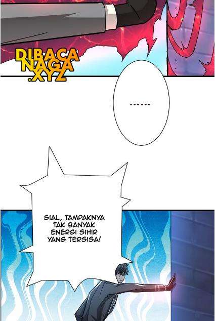 God Slayer Chapter 37 - halaman 26