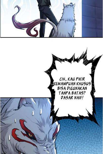 God Slayer Chapter 37 - halaman 27