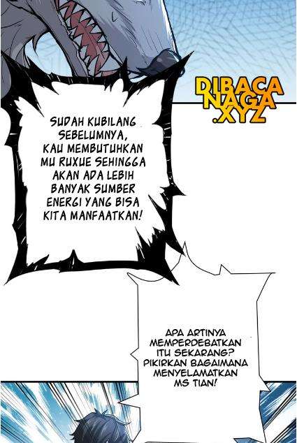 God Slayer Chapter 37 - halaman 28
