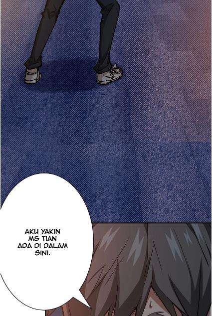 God Slayer Chapter 37 - halaman 3