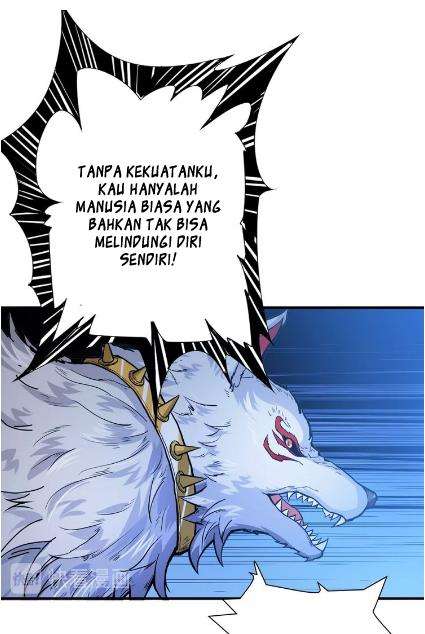 God Slayer Chapter 37 - halaman 30