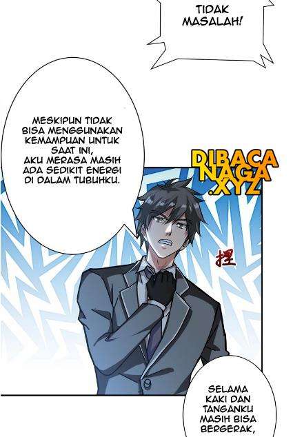 God Slayer Chapter 37 - halaman 31
