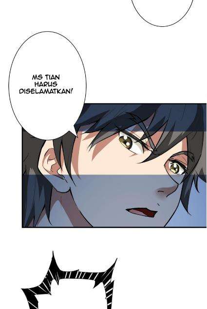 God Slayer Chapter 37 - halaman 32