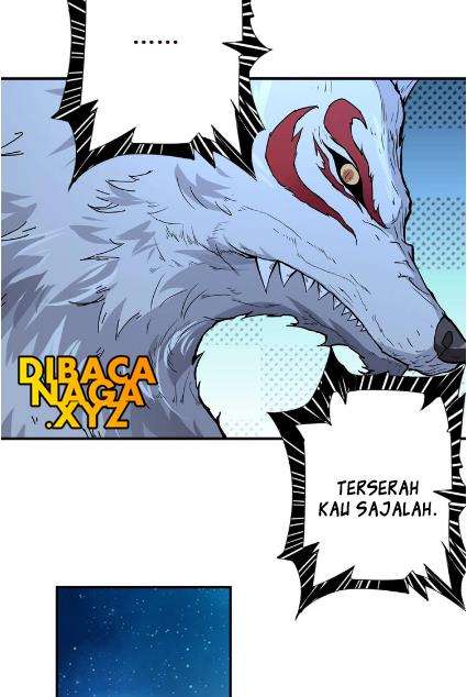 God Slayer Chapter 37 - halaman 33