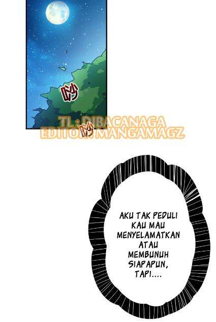 God Slayer Chapter 37 - halaman 34