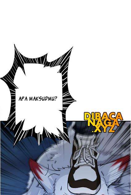 God Slayer Chapter 37 - halaman 35