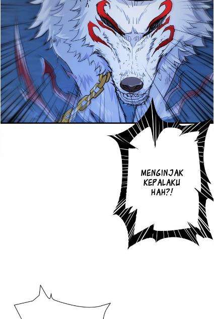God Slayer Chapter 37 - halaman 36