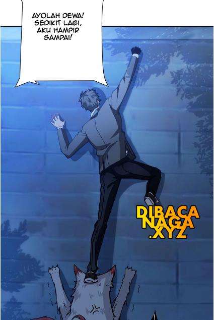 God Slayer Chapter 37 - halaman 37