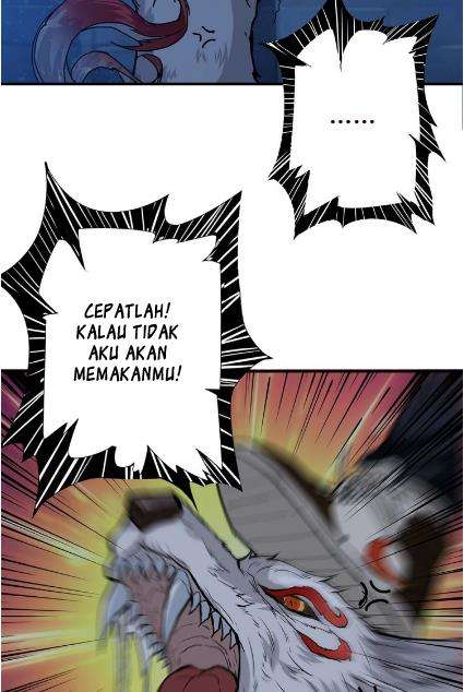 God Slayer Chapter 37 - halaman 38
