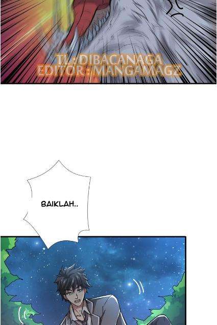 God Slayer Chapter 37 - halaman 39