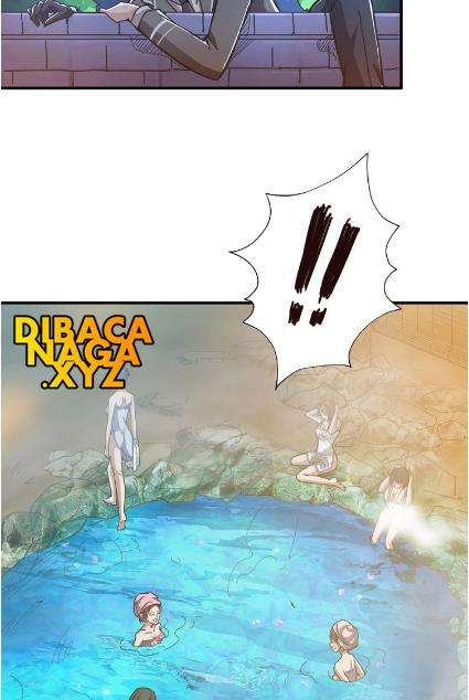 God Slayer Chapter 37 - halaman 40