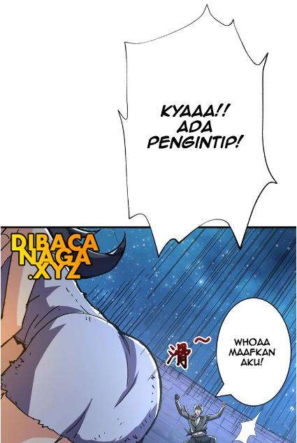 God Slayer Chapter 37 - halaman 42