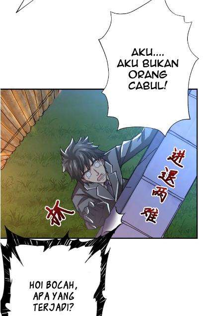 God Slayer Chapter 37 - halaman 44