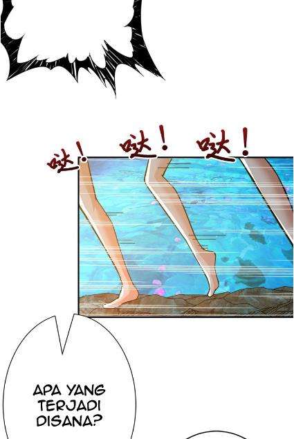 God Slayer Chapter 37 - halaman 45