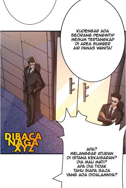 God Slayer Chapter 37 - halaman 46