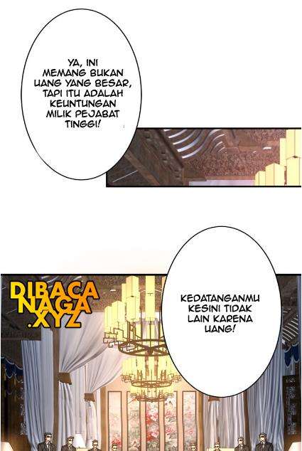 God Slayer Chapter 37 - halaman 48