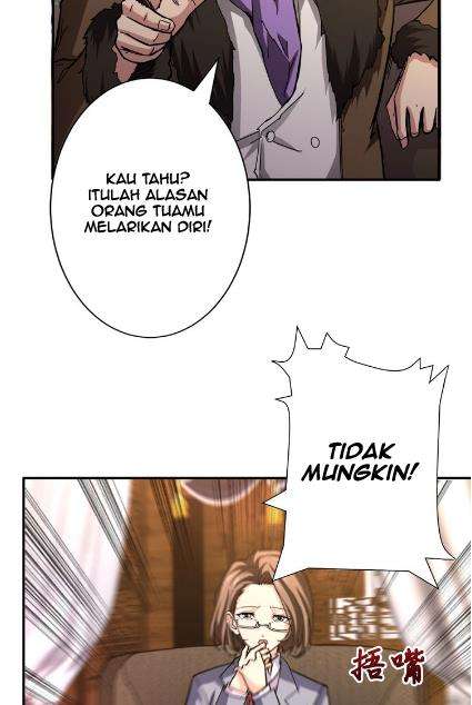 God Slayer Chapter 37 - halaman 50