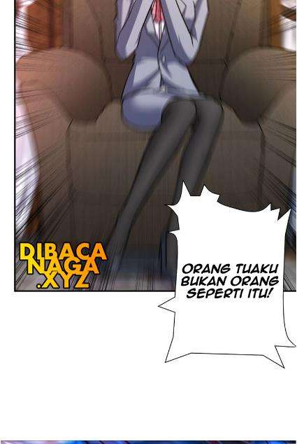 God Slayer Chapter 37 - halaman 51