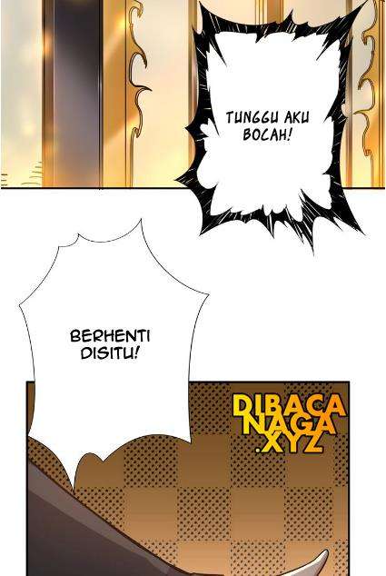 God Slayer Chapter 37 - halaman 6