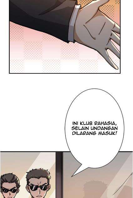 God Slayer Chapter 37 - halaman 7