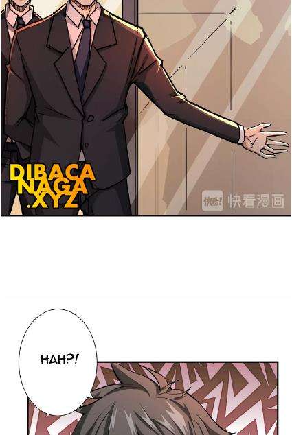 God Slayer Chapter 37 - halaman 8