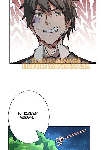 God Slayer Chapter 37 - halaman 9