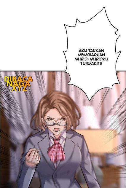 God Slayer Chapter 38 - halaman 11