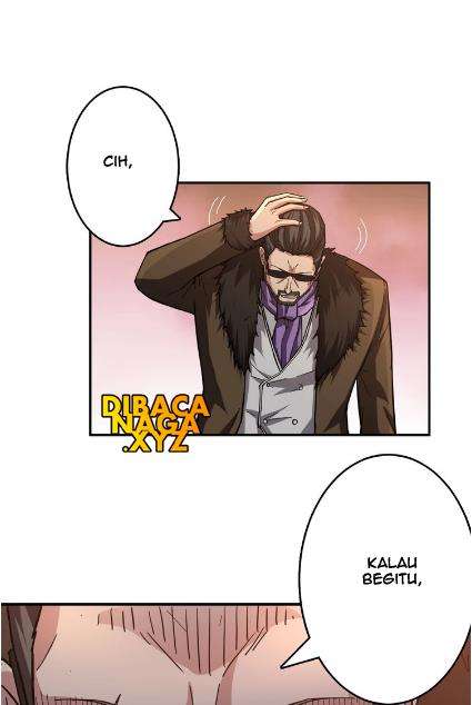 God Slayer Chapter 38 - halaman 13