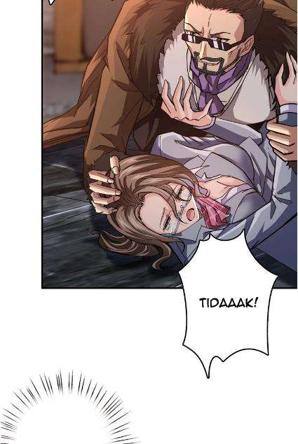 God Slayer Chapter 38 - halaman 16